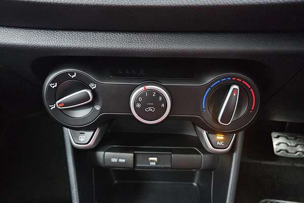 2021 Kia Picanto GT-Line JA