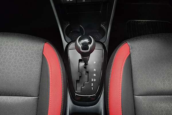 2021 Kia Picanto GT-Line JA