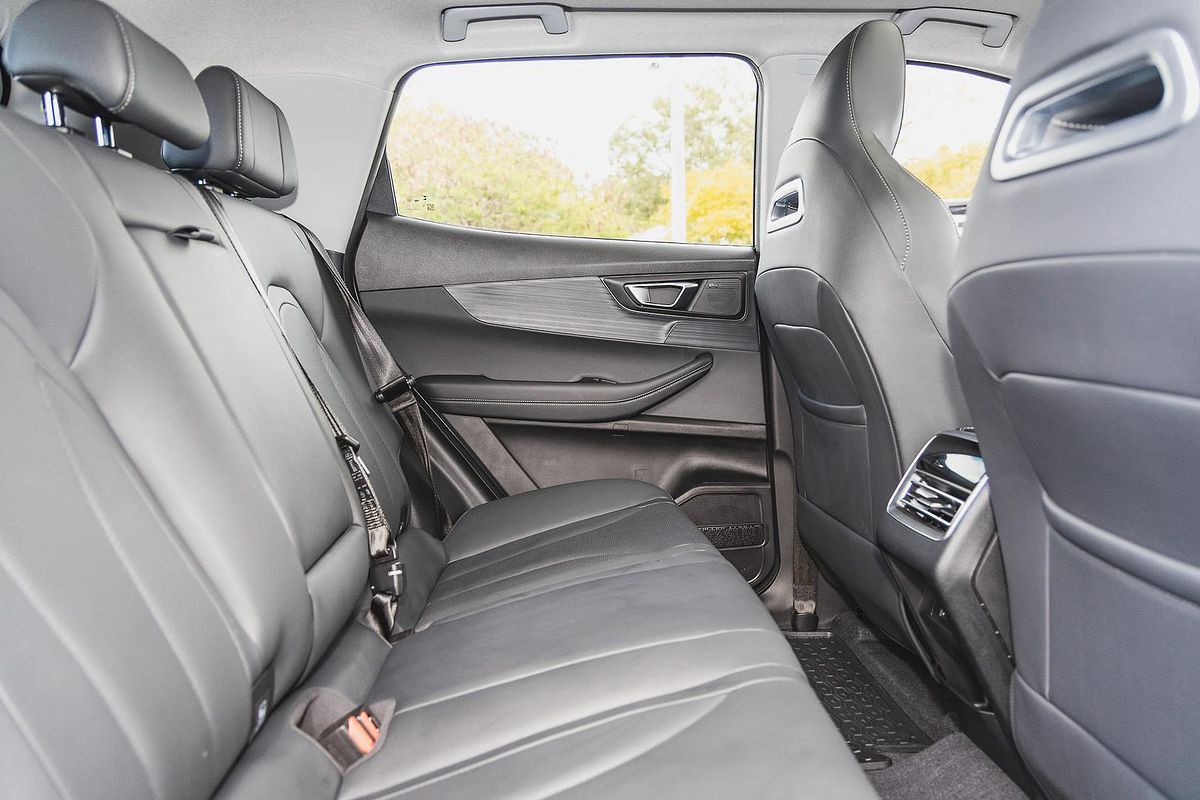 2025 Chery Tiggo 4 Pro Ultimate