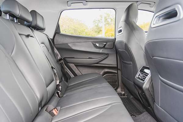 2025 Chery Tiggo 4 Pro Ultimate