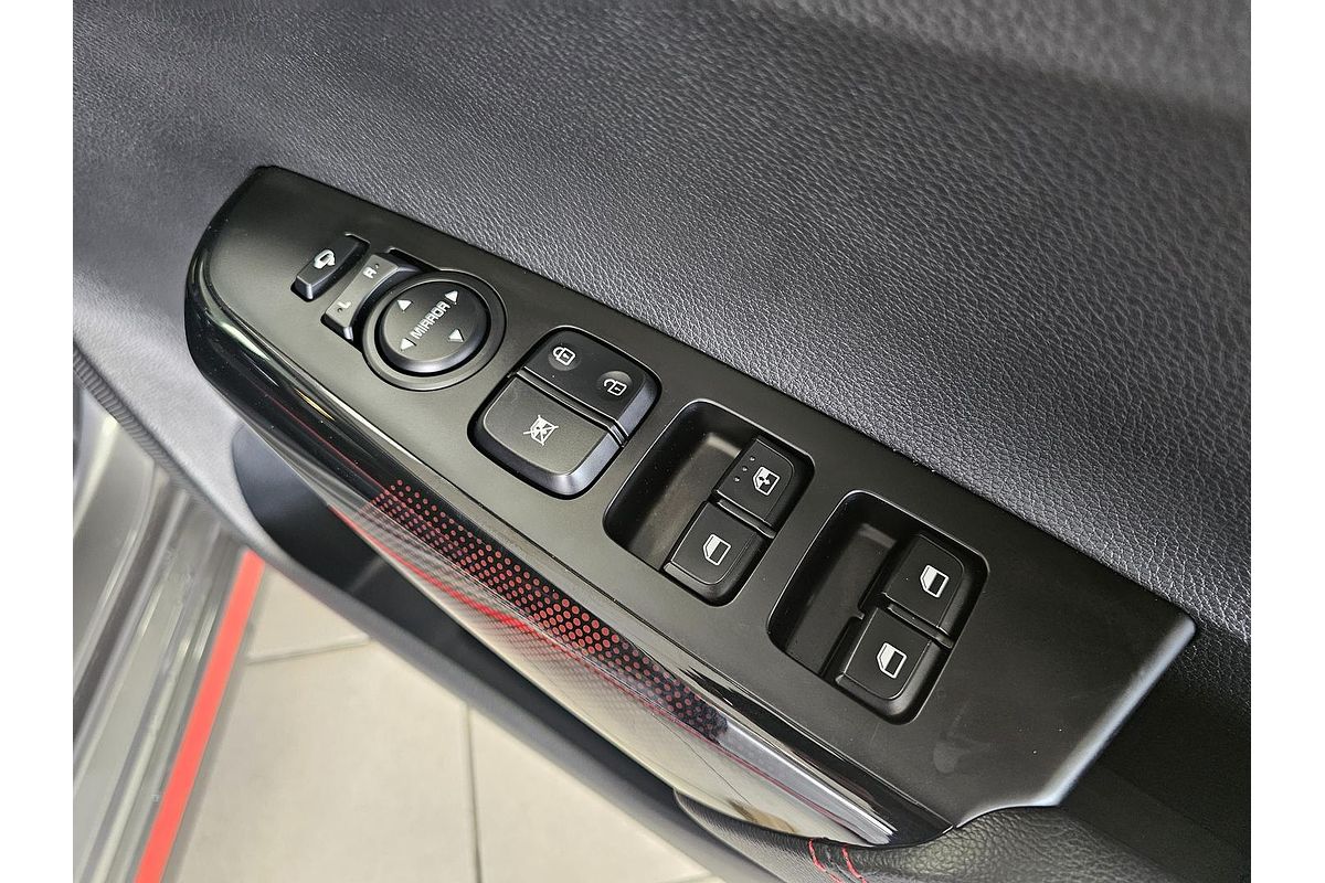 2021 Kia Picanto GT-Line JA