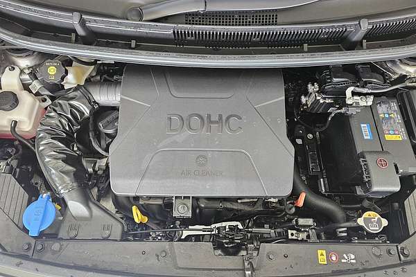 2021 Kia Picanto GT-Line JA