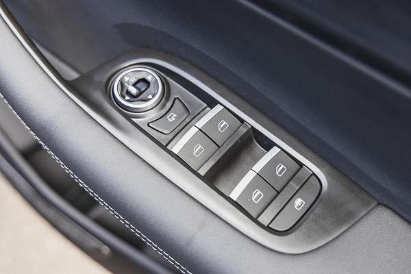 2025 Chery Tiggo 4 Pro Ultimate