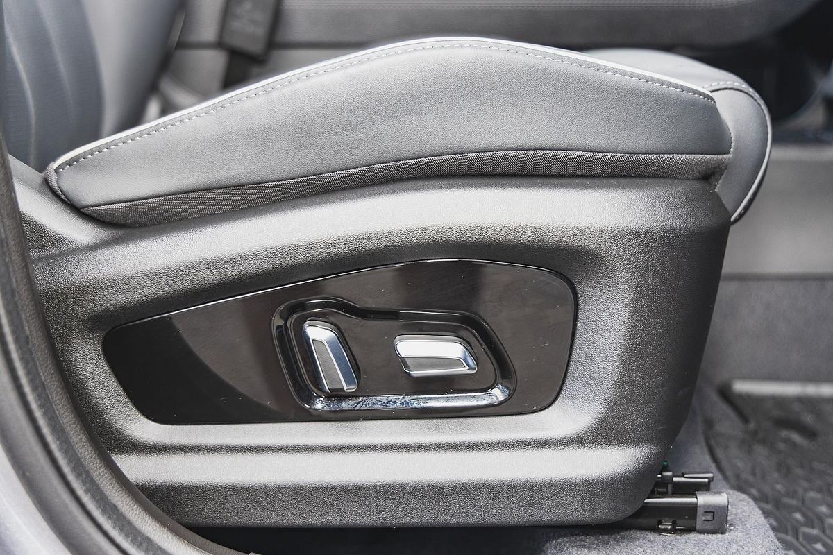 2025 Chery Tiggo 4 Pro Ultimate