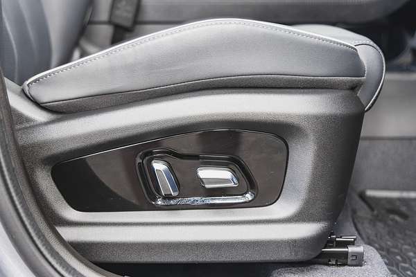 2025 Chery Tiggo 4 Pro Ultimate