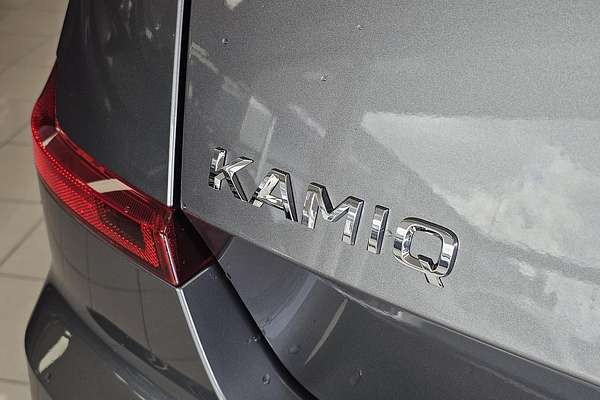 2024 SKODA Kamiq 85TSI Runout NW
