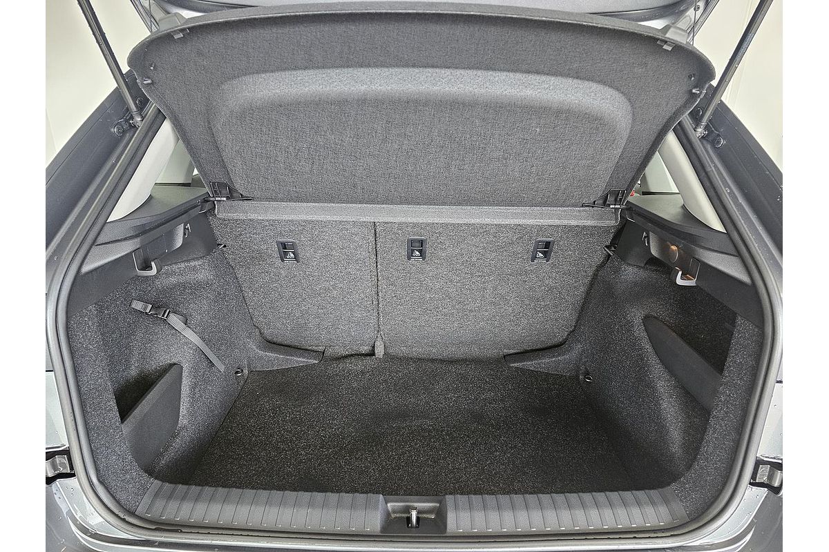 2024 SKODA Kamiq 85TSI Runout NW
