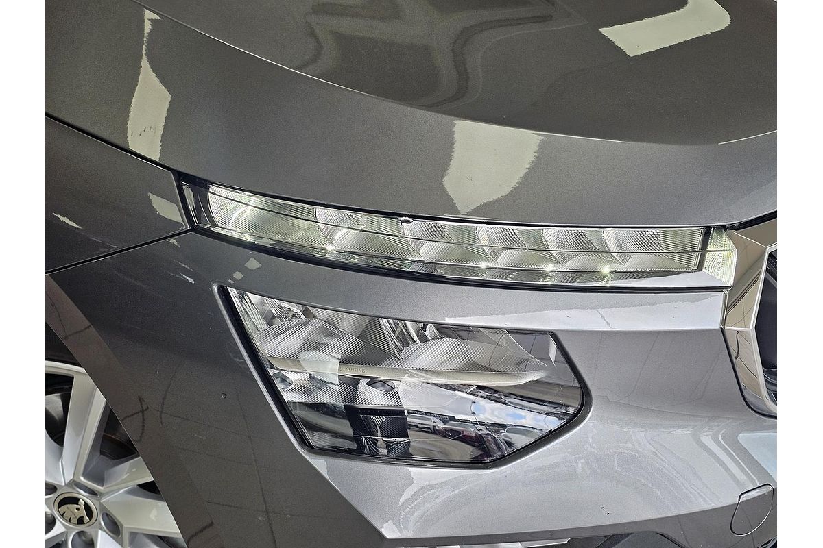 2024 SKODA Kamiq 85TSI Runout NW