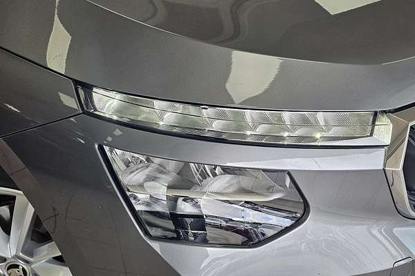 2024 SKODA Kamiq 85TSI Runout NW