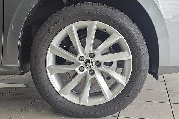 2024 SKODA Kamiq 85TSI Runout NW