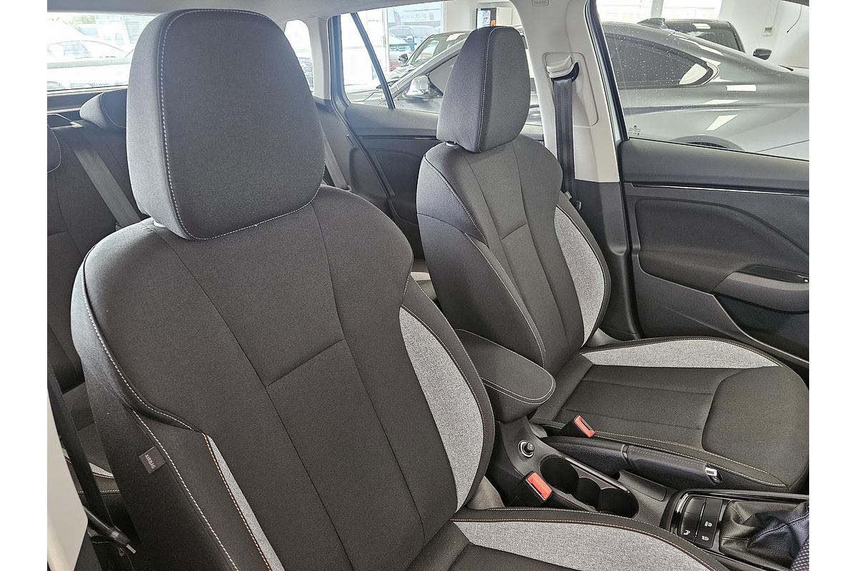 2024 SKODA Kamiq 85TSI Runout NW