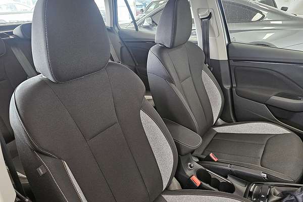 2024 SKODA Kamiq 85TSI Runout NW