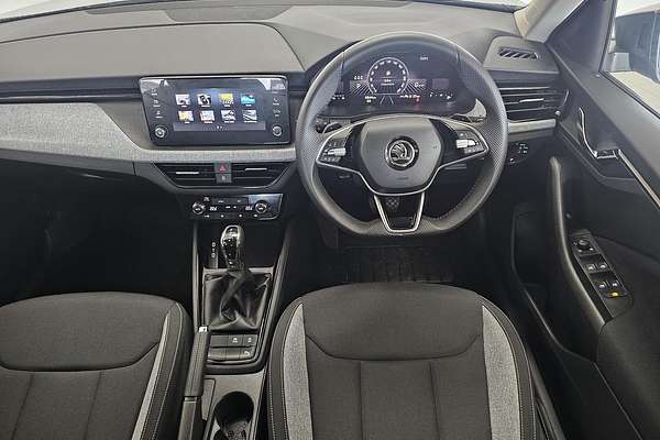 2024 SKODA Kamiq 85TSI Runout NW