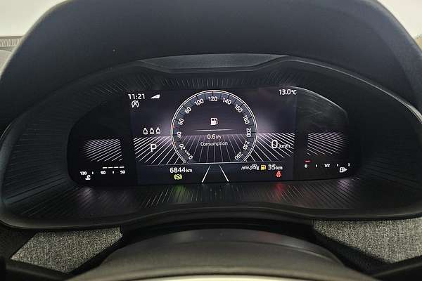 2024 SKODA Kamiq 85TSI Runout NW