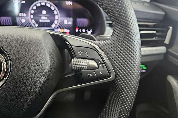 2024 SKODA Kamiq 85TSI Runout NW