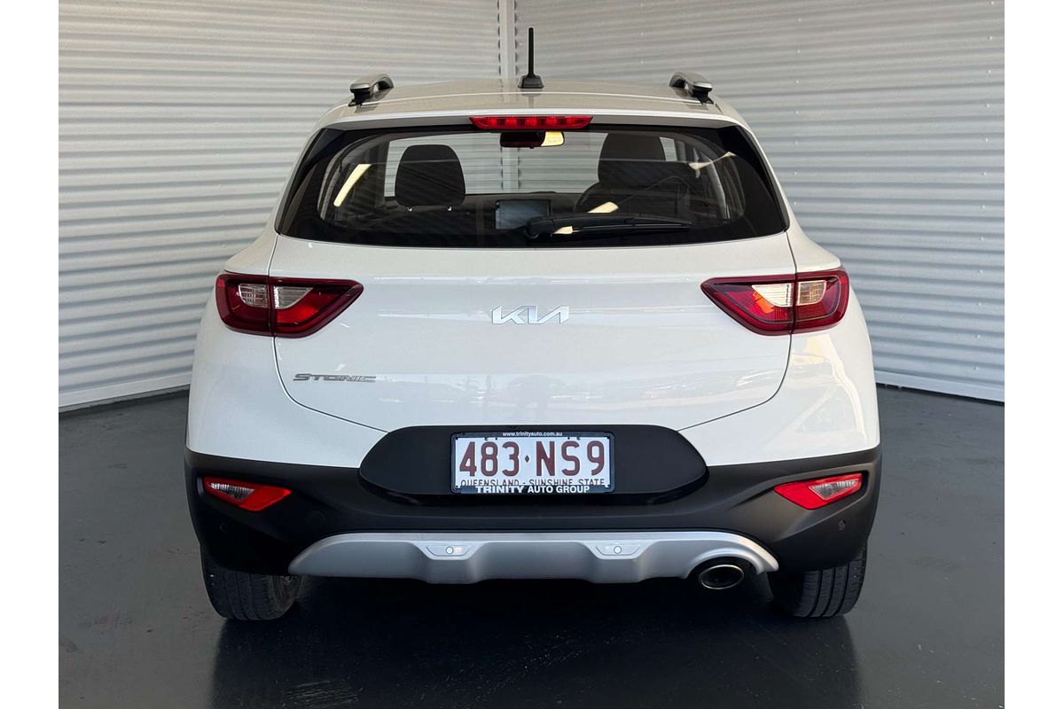 2022 Kia Stonic S YB