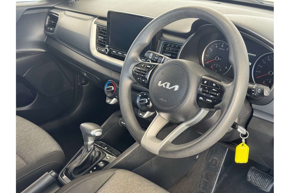 2022 Kia Stonic S YB