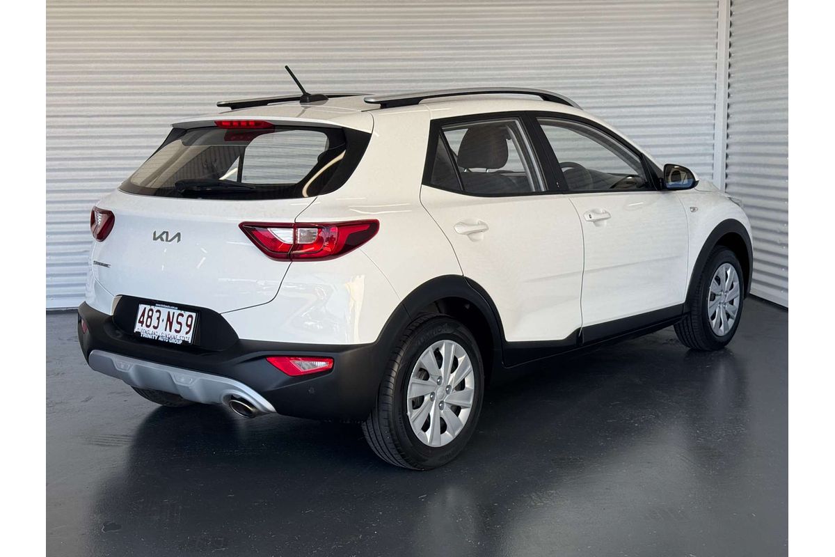 2022 Kia Stonic S YB