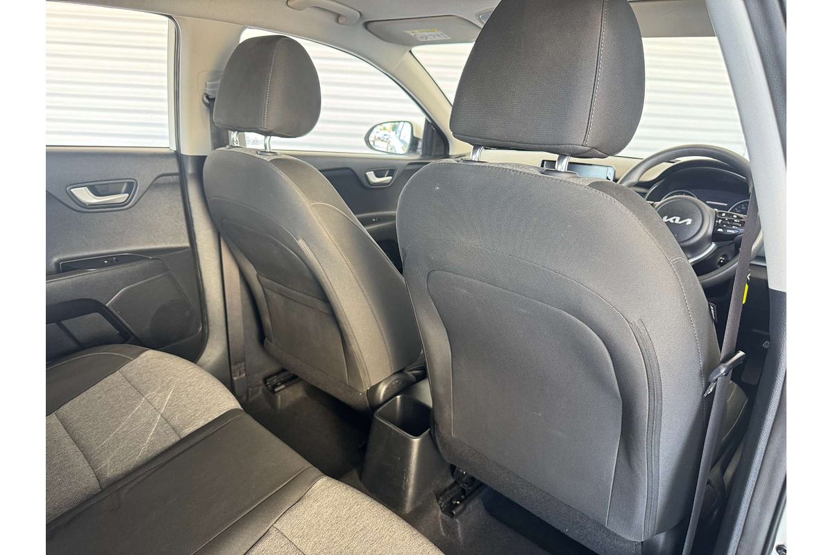 2022 Kia Stonic S YB