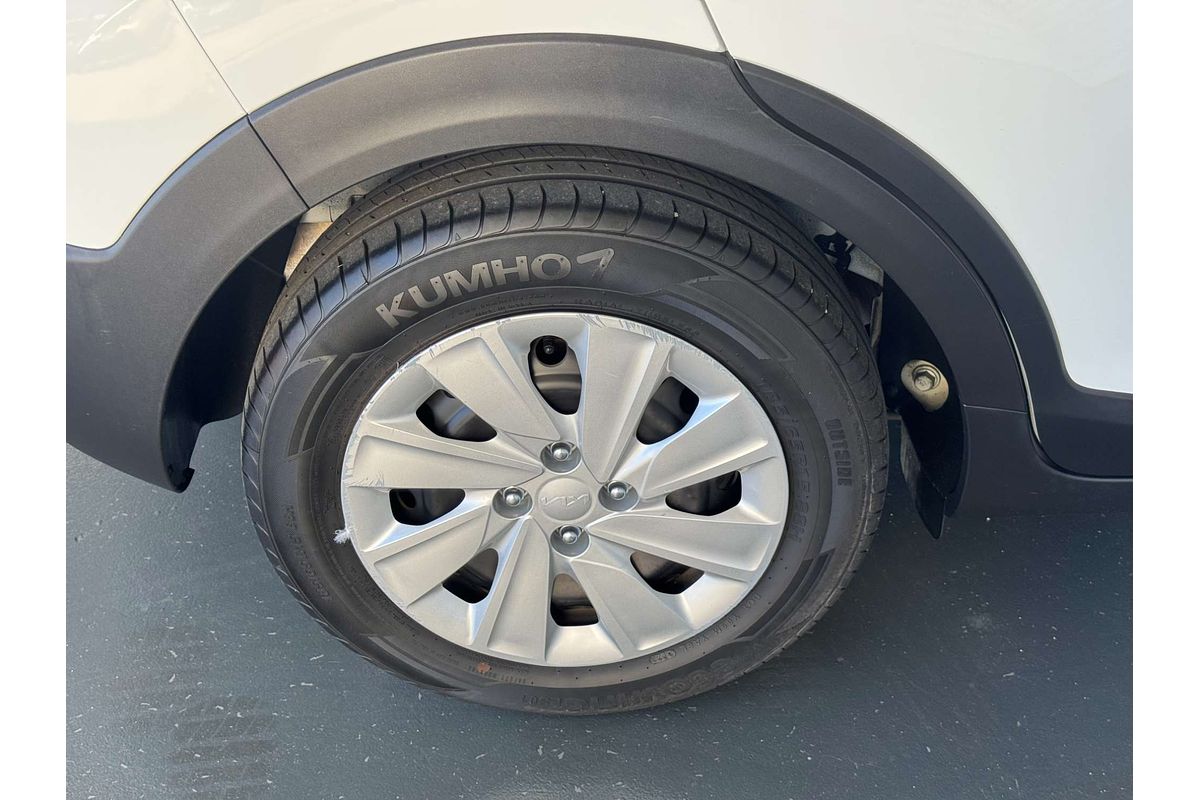 2022 Kia Stonic S YB