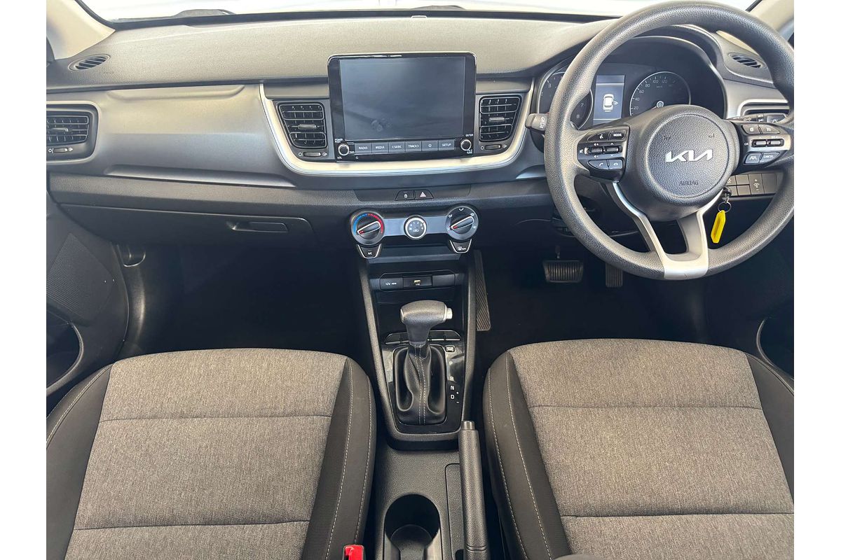 2022 Kia Stonic S YB