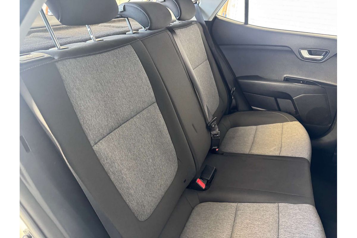 2022 Kia Stonic S YB