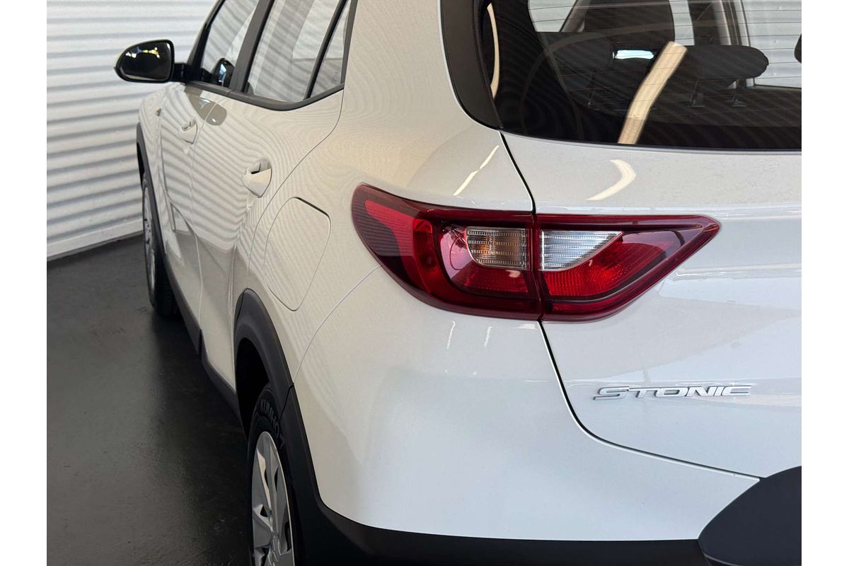 2022 Kia Stonic S YB