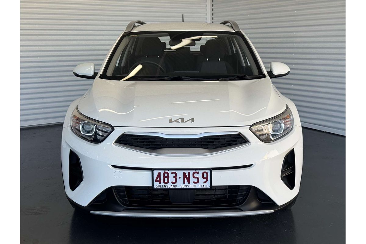 2022 Kia Stonic S YB