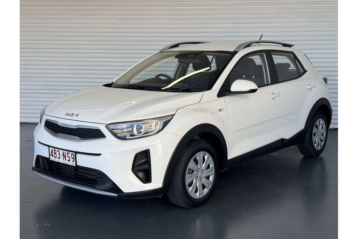 2022 Kia Stonic S YB