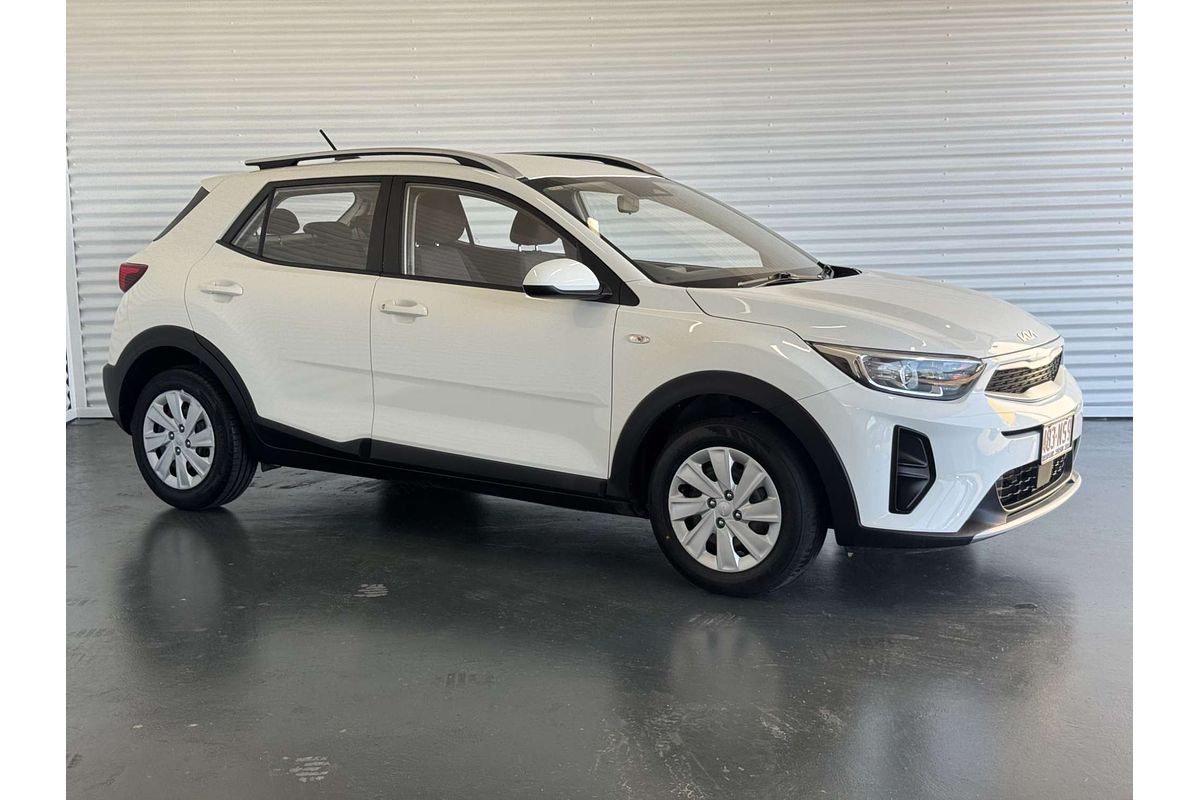 2022 Kia Stonic S YB