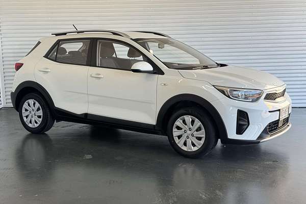 2022 Kia Stonic S YB