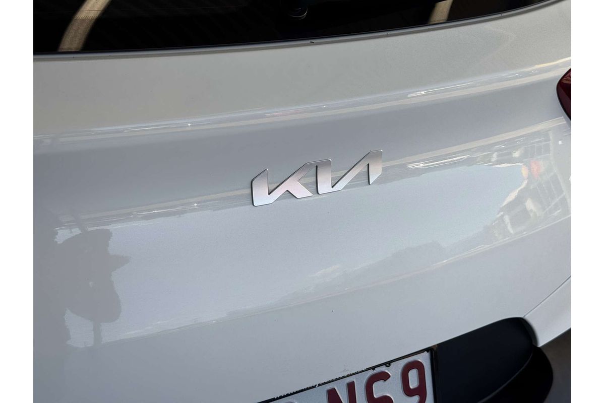 2022 Kia Stonic S YB