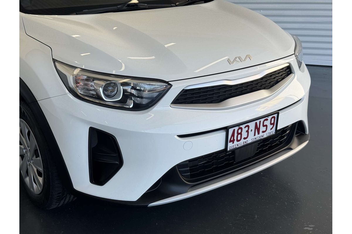 2022 Kia Stonic S YB