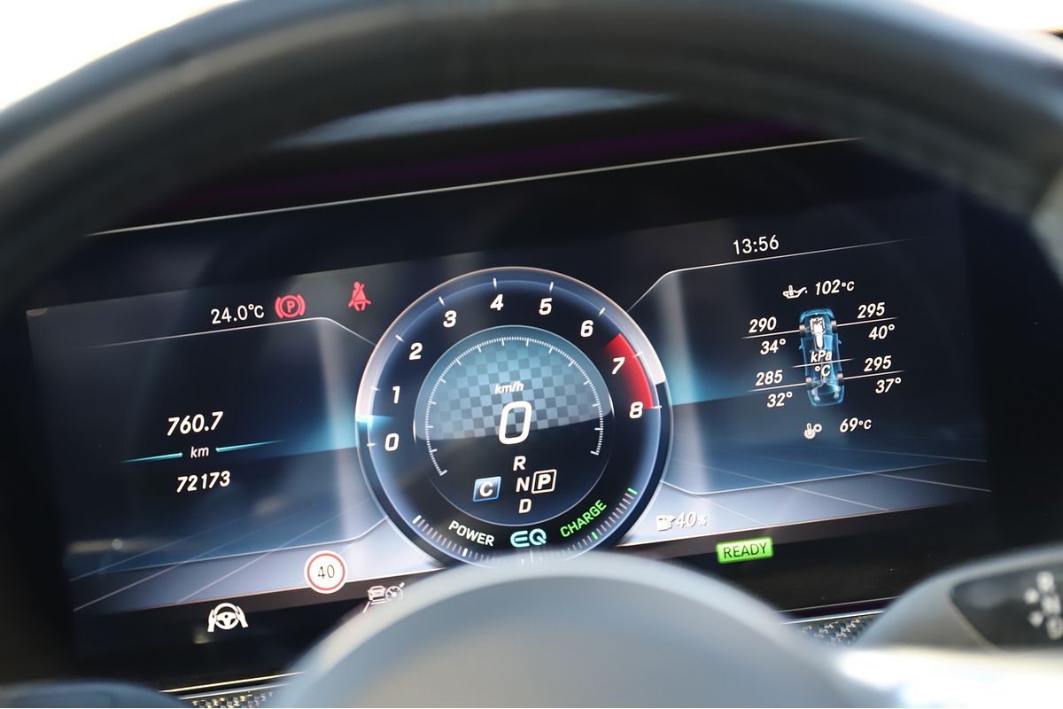 2018 Mercedes-Benz E-Class E53 AMG W213