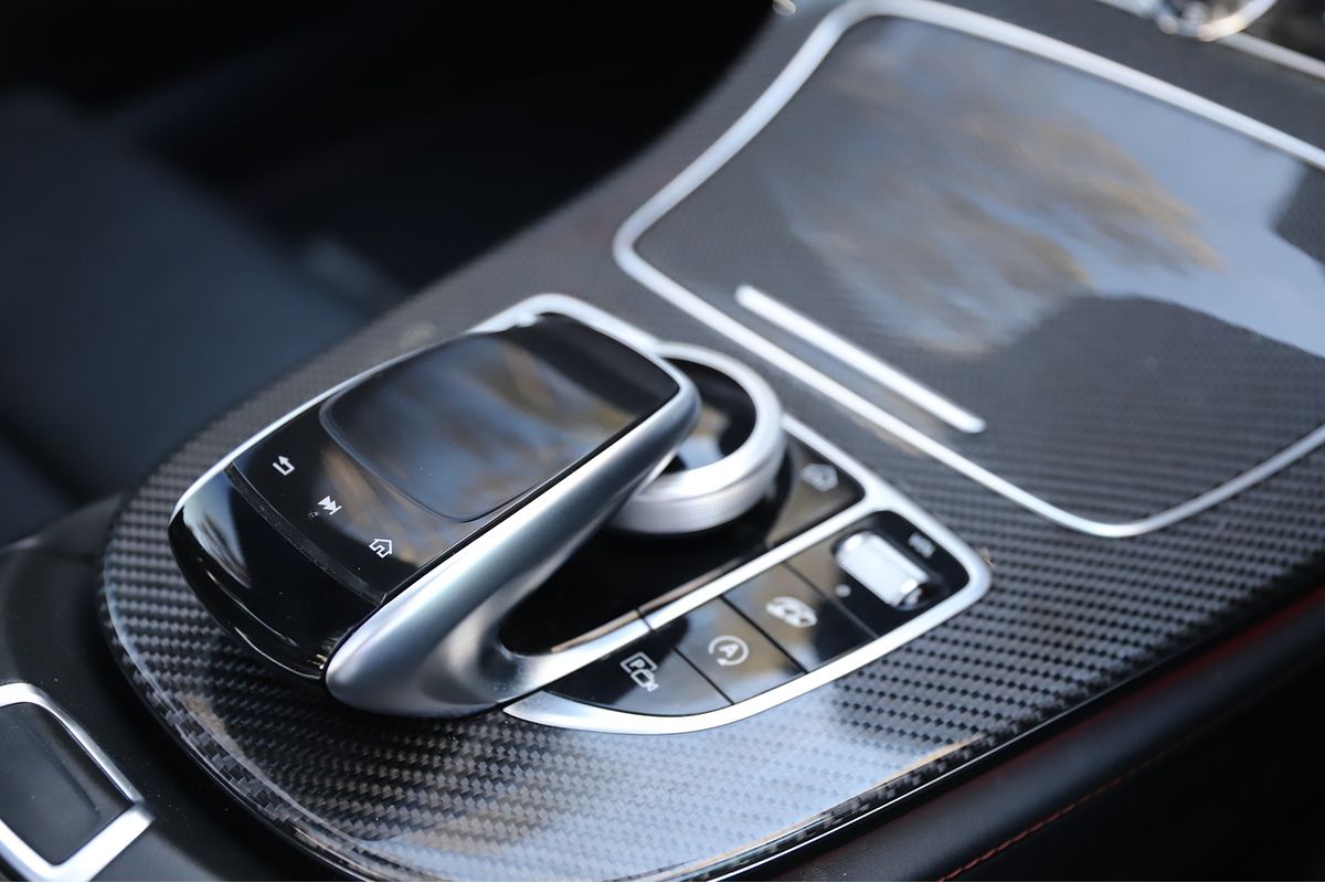 2018 Mercedes-Benz E-Class E53 AMG W213