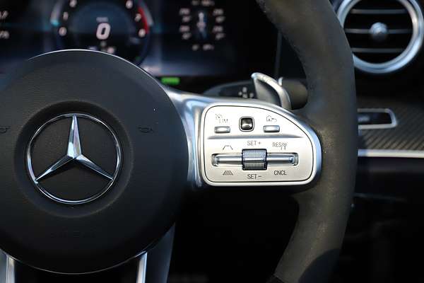 2018 Mercedes-Benz E-Class E53 AMG W213
