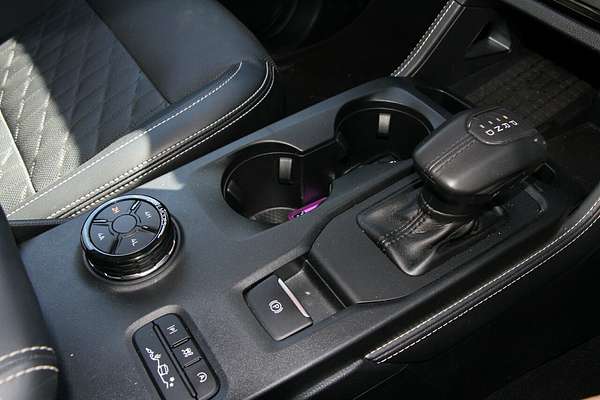 2024 Ford Everest Platinum 3.0L