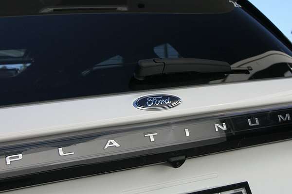 2024 Ford Everest Platinum 3.0L