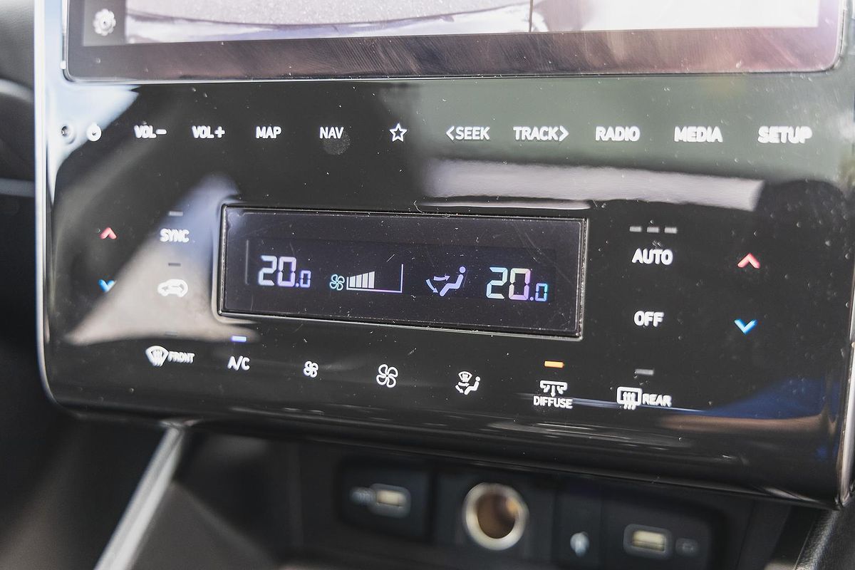 2022 Hyundai Tucson Highlander NX4.V1