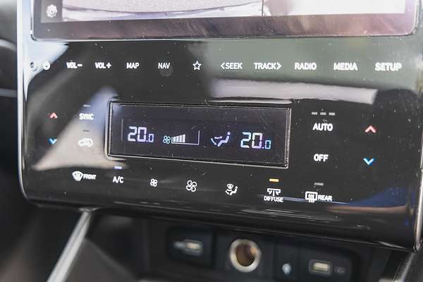 2022 Hyundai Tucson Highlander NX4.V1