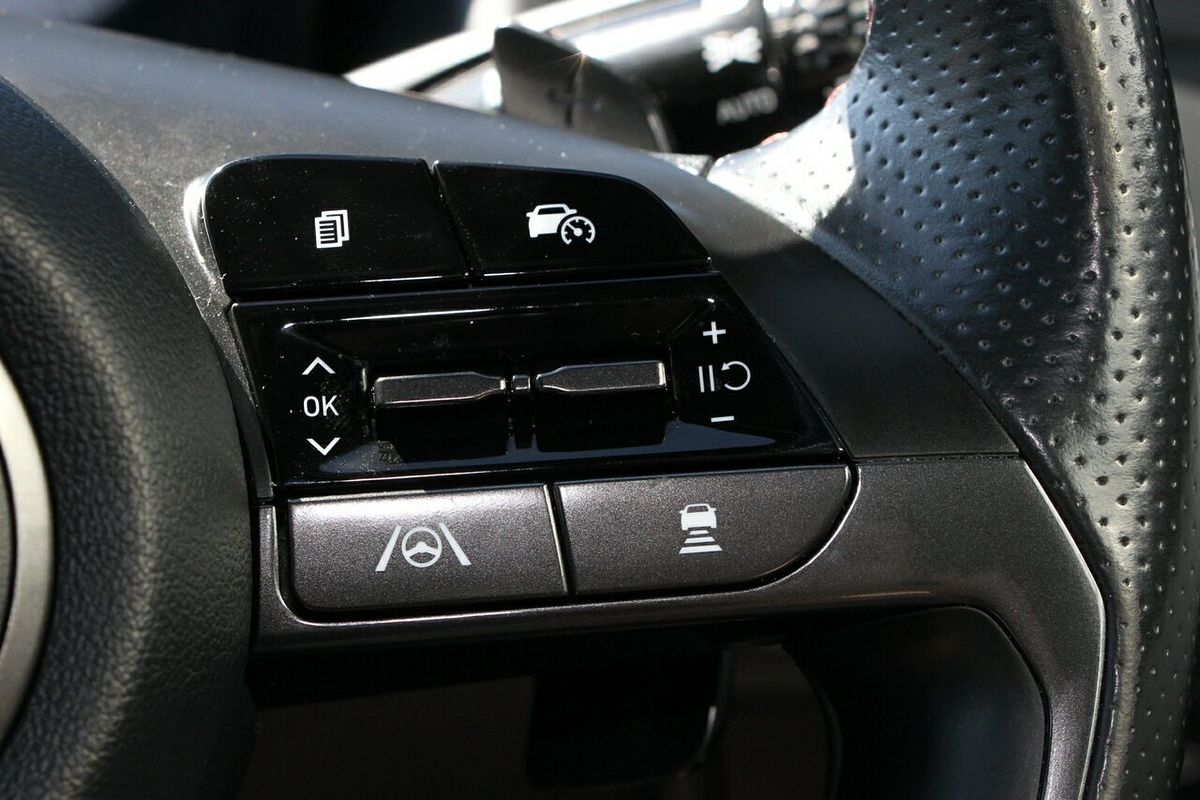 2022 Hyundai Tucson Elite N Line NX4.V1