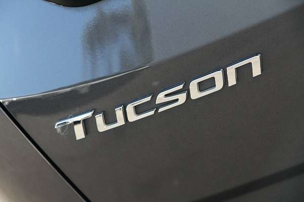 2022 Hyundai Tucson Elite N Line NX4.V1