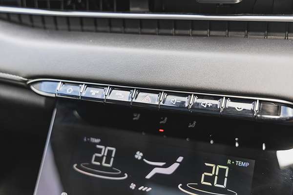2025 Chery Tiggo 4 Pro Ultimate