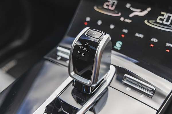 2025 Chery Tiggo 4 Pro Ultimate