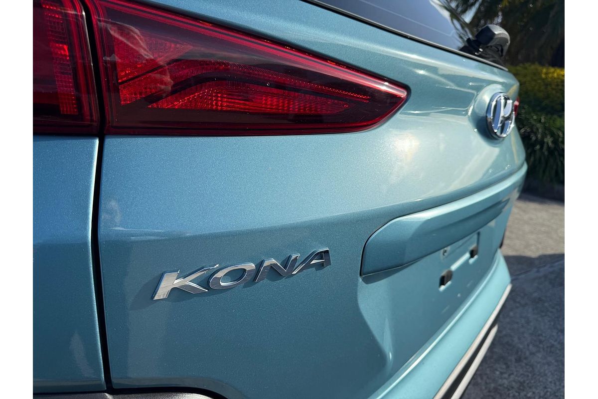 2018 Hyundai Kona Go OS.2