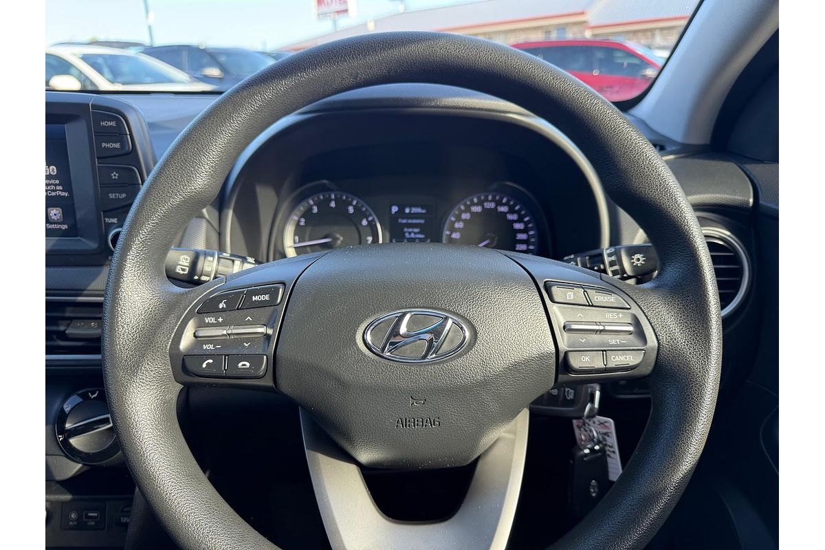 2018 Hyundai Kona Go OS.2