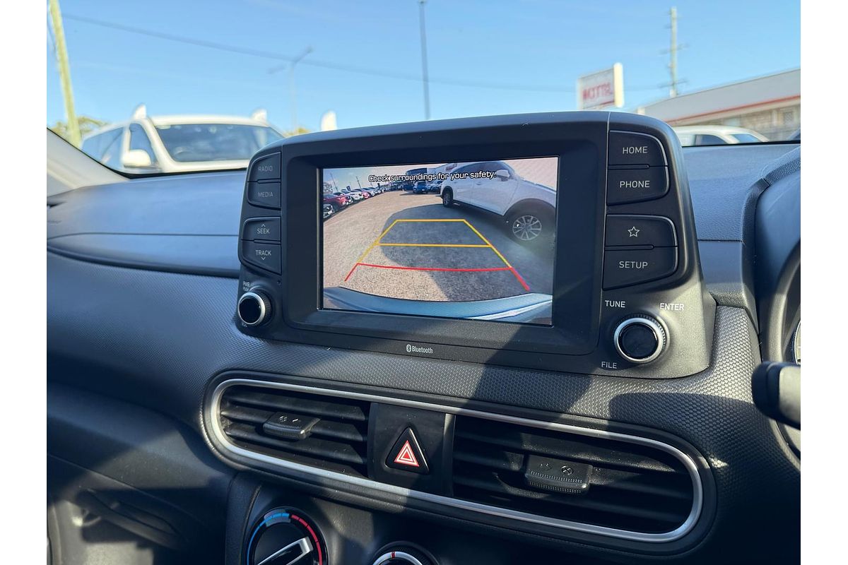 2018 Hyundai Kona Go OS.2