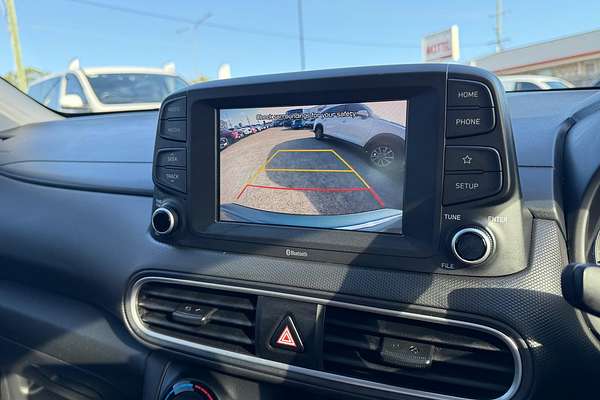 2018 Hyundai Kona Go OS.2