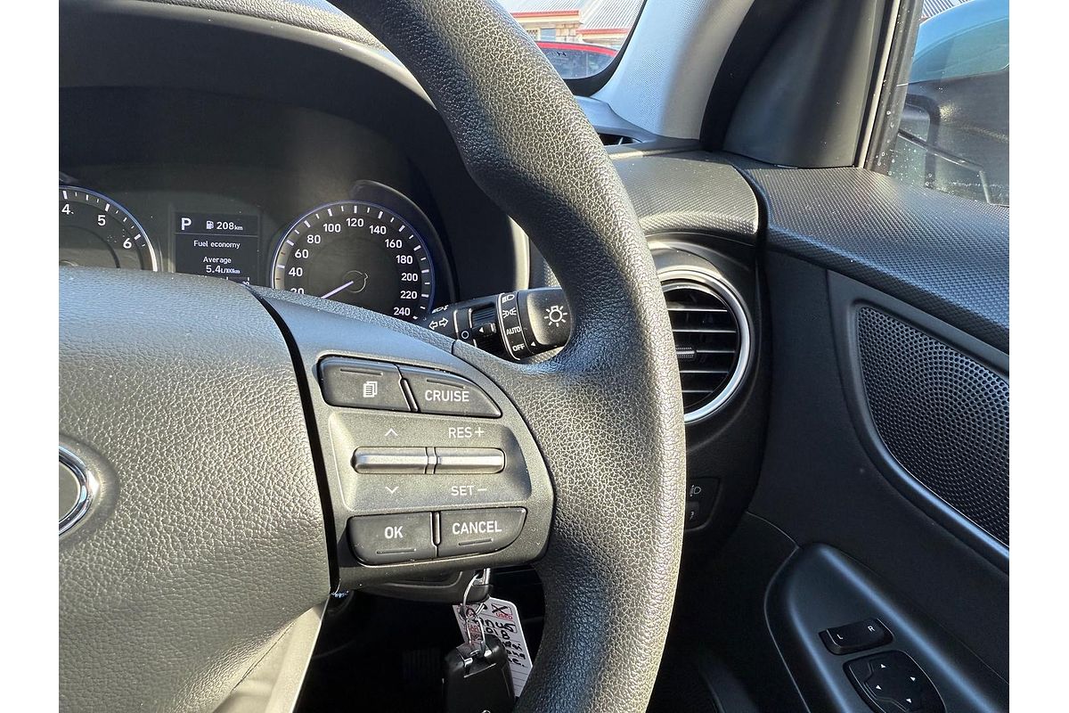 2018 Hyundai Kona Go OS.2
