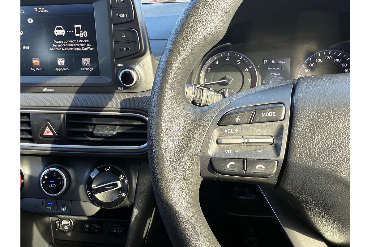 2018 Hyundai Kona Go OS.2